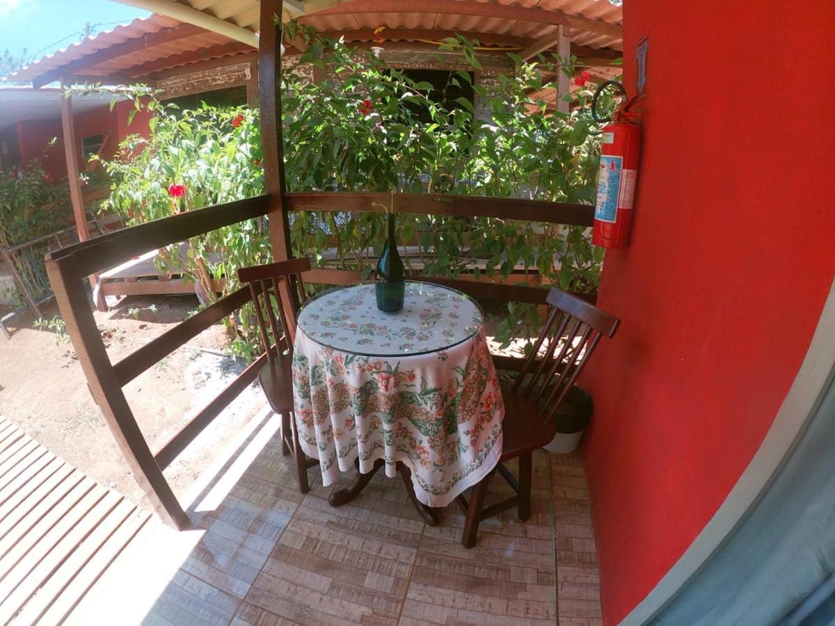 Pousada Das Ilhas Fernando de Noronha Luaran gambar