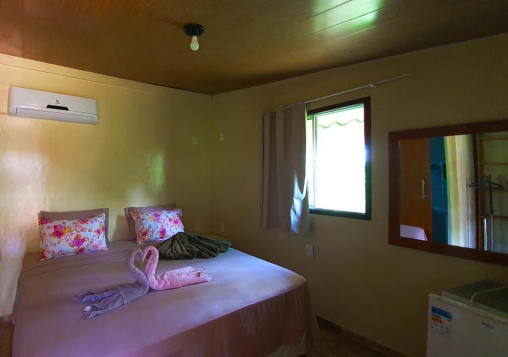 Pousada Das Ilhas Fernando de Noronha Luaran gambar