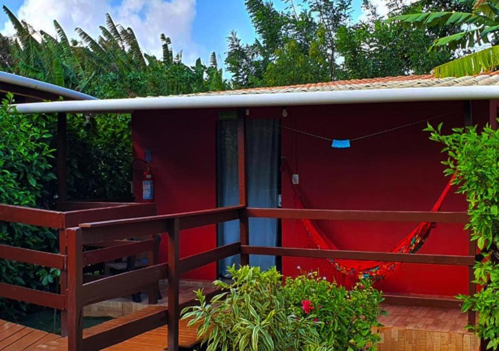 Pousada Das Ilhas Fernando de Noronha Luaran gambar