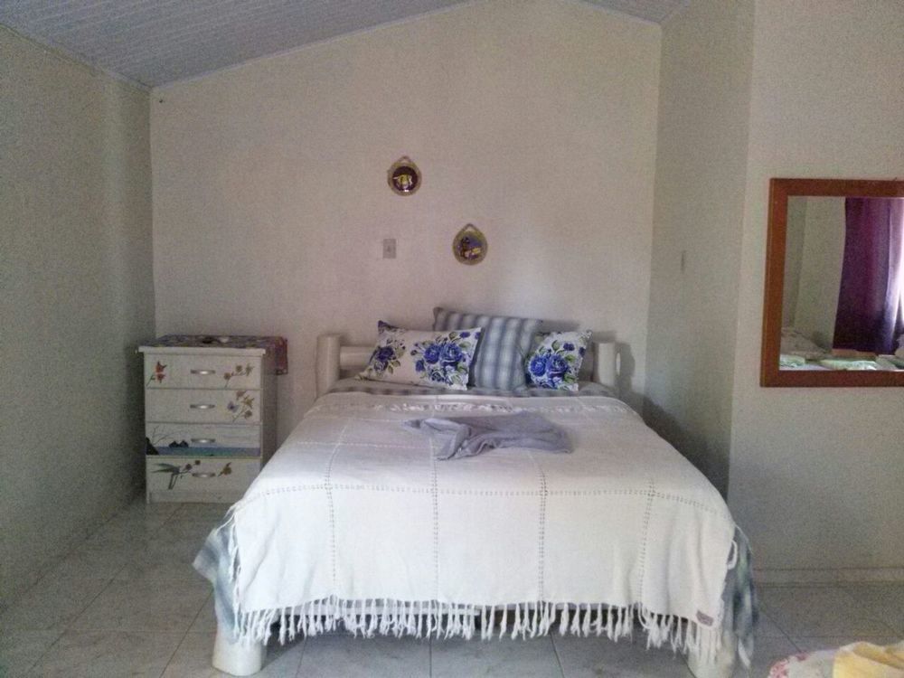 Pousada Das Ilhas Fernando de Noronha Luaran gambar